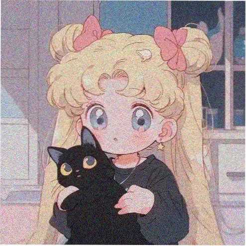 影迷头像 夜航观众