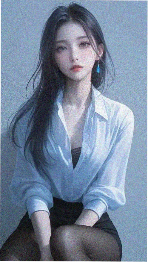 鱿鱼游戏 韩国剧集